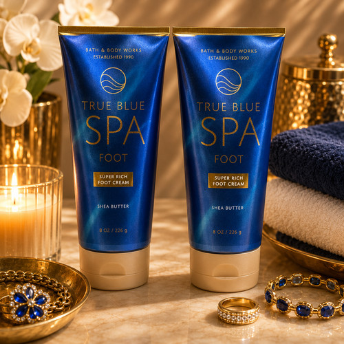 Bath body works true - bath, &