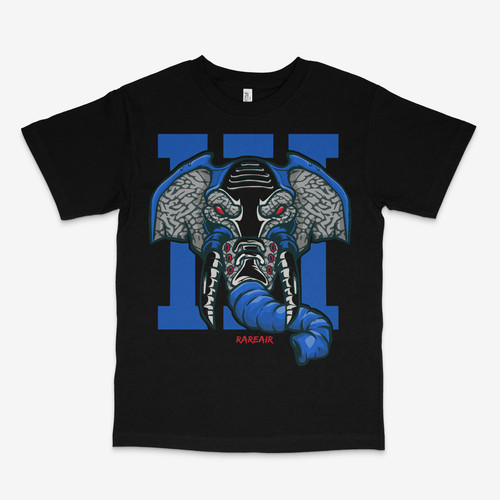 Shirt nera elephant true - nera,