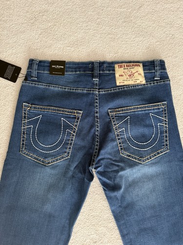 Jeans true religion rocco - jeans,