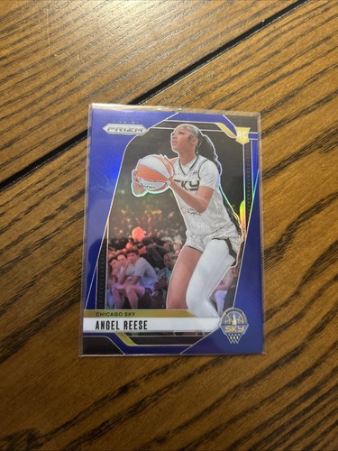 2024 panini prizm wnba - panini, #10