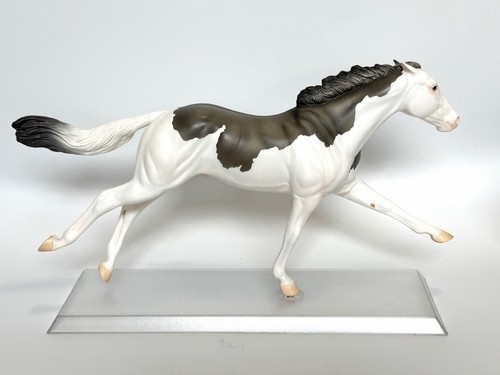 Breyer 2021 true blue - 2021,