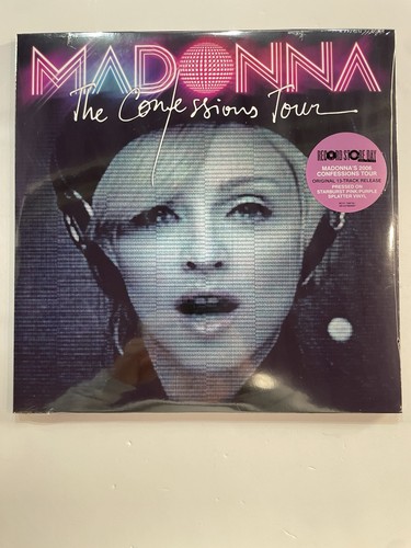 Madonna true blue limited - madonna,
