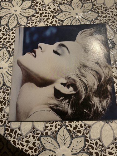 Vinile giri madonna true - vinile, 33
