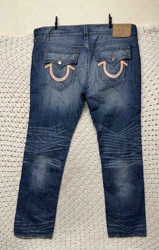 Jeans true religion uomo - true,