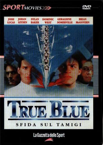 True blue sfida sul - true,