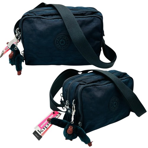 Borsa tracolla kipling - a,