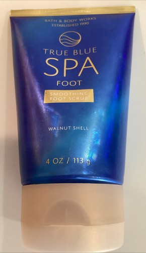 Bath body works true blue - works,