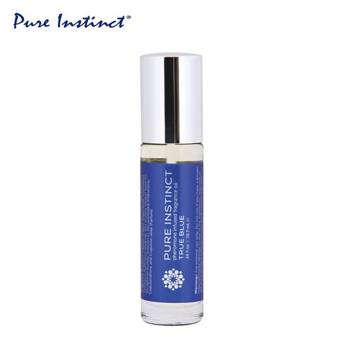 Pure instinct true blue - 🔥,