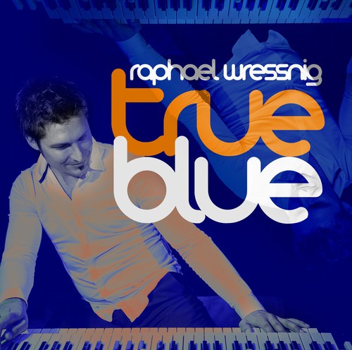 Blues rock raphael wressnig - raphael,