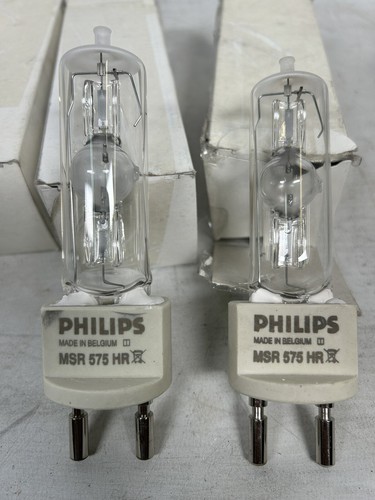 Philips msr 575 per arri - 575, hr