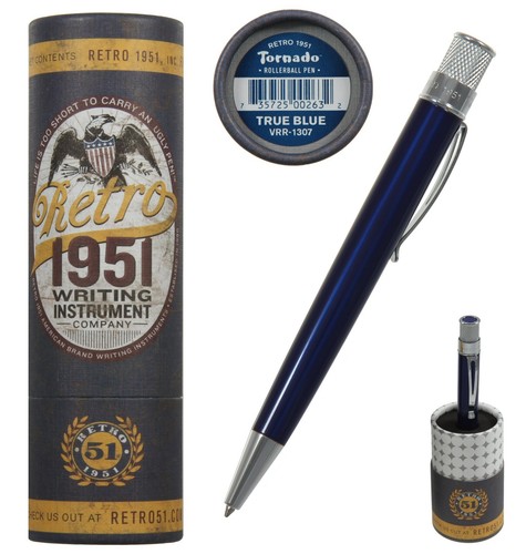 Retro vrr 1307 - retro, 51