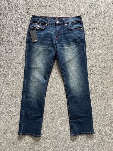 Jeans uomo true - uomo, ricky