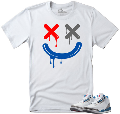 Shirt match jordan retro - to,