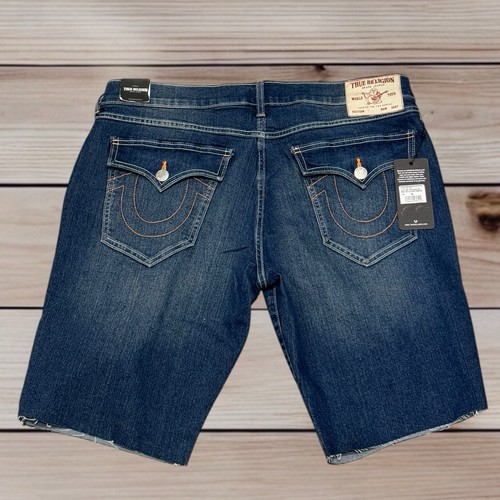 Pantaloncini corti true - corti,