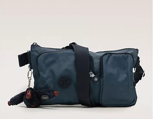Borsa kipling presto in - up,