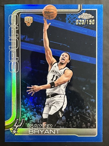 2025 topps chrome - topps, update
