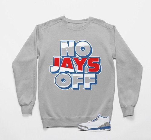 Felpa jay all day - felpa, sneaker