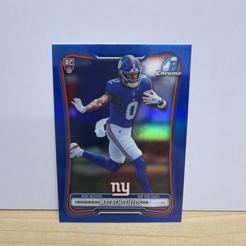Bowman chrome 2026 malachi - bowman,