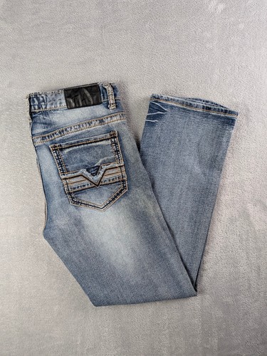 Jeans true luck uomo 32x32 - uomo,