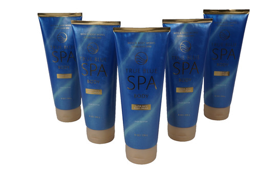 Bath body works - works, true