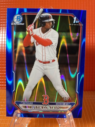 Justin gonzalez 2026 - justin,