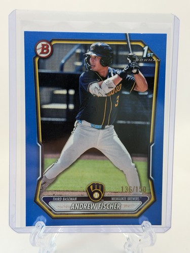 2026 bowman 149 andrew - 2026, bp-149