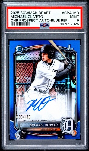 2025 bowman draft michael - 2025,