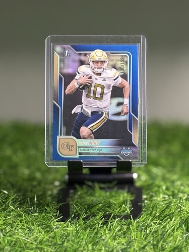 2025 bowman university - bowman, chrome