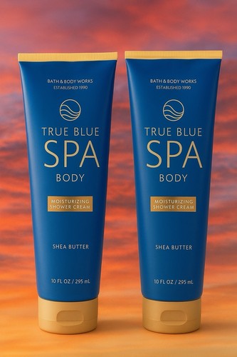 Nuove creme doccia idratanti - nuove,
