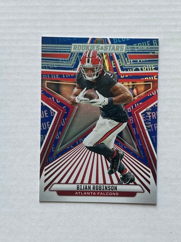 Bijan robinson 2024 panini - robinson,