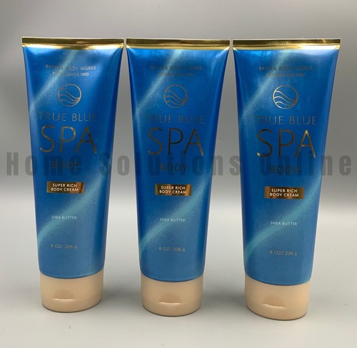 Bath body works true - body,