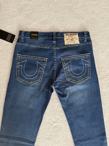 Jeans true religion - jeans, rocco