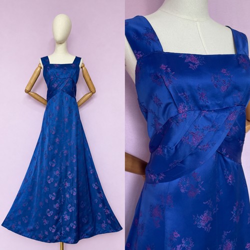 Abito vero vintage anni - , |