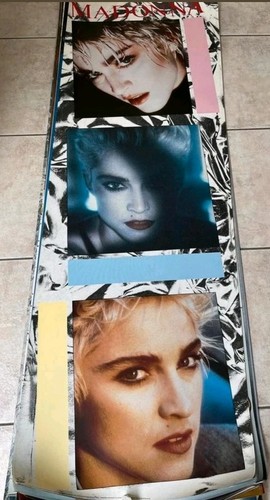 Madonna true blue you can - madonna,