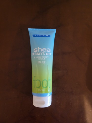 Bath body works true blue - bath,