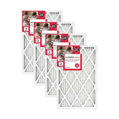 Filtro aria allergeni true - aria,