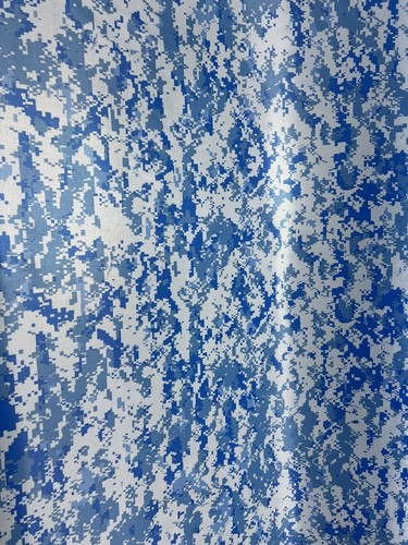 Panno true timber blu - true, digital