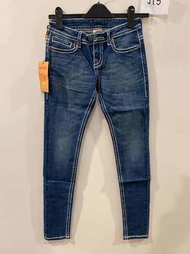 Jeans skinny vera - jeans, religione