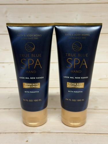 Bath body works - body,