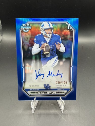 2026 bowman chrome kenny - 2026,