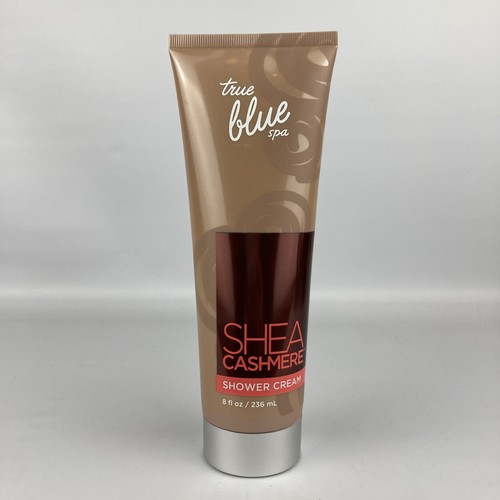 Crema doccia true blue spa - doccia,