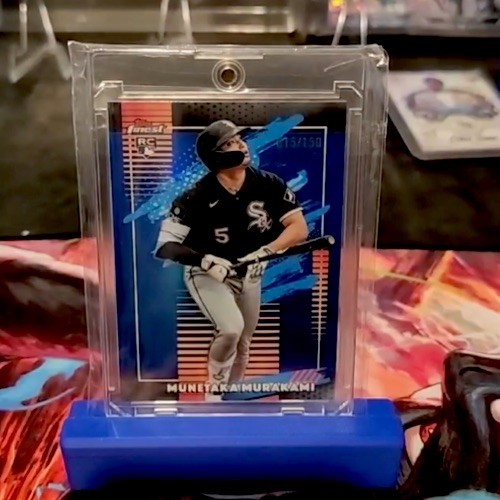 150 2026 topps finest - 2026,