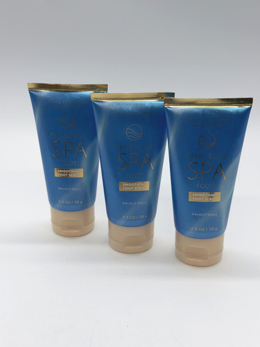 Bath body works true blue - works,