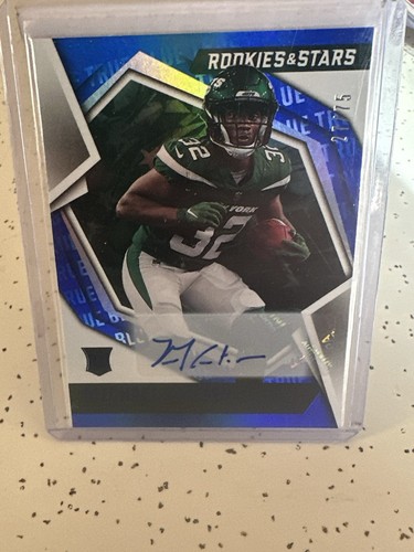 2021 panini rookies - &, stars