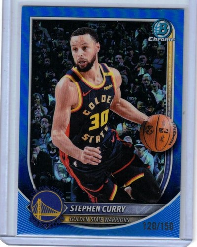 2025 bowman cromo stephen - 2025-26,