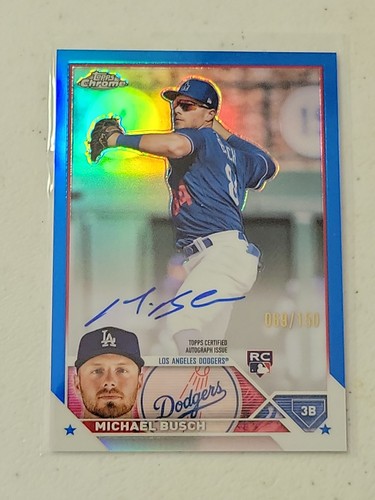2023 topps chrome rookie - chrome,