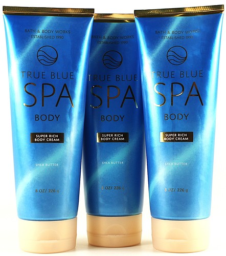 Qty bath body works - &,