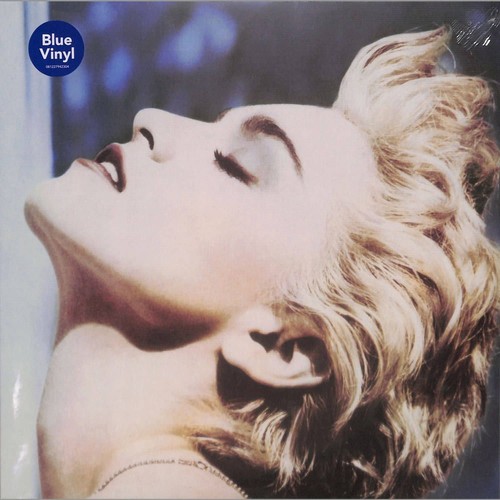 Madonna true blue - /, (blue