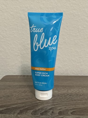 Bath bodywork true blue spa - bath,