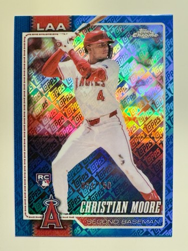 2026 topps chrome - 2026,